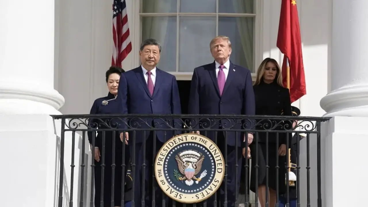 Donald Trump से मुलाकात में Xi Jinping बोले- टकराव नहीं, सहयोग जरूरी