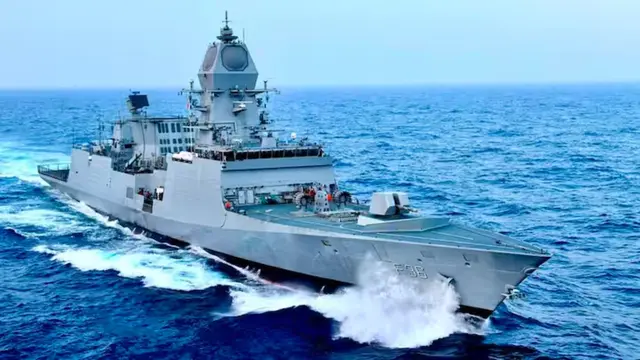 Iran की चेतावनी से बढ़ी चिंता, क्या Indian Ocean तक फैल सकता है युद्ध?