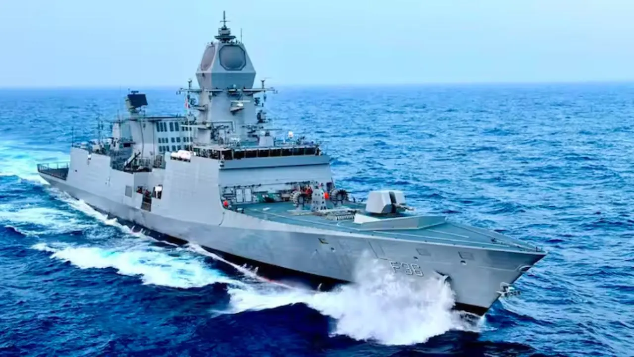 Iran की चेतावनी से बढ़ी चिंता, क्या Indian Ocean तक फैल सकता है युद्ध?