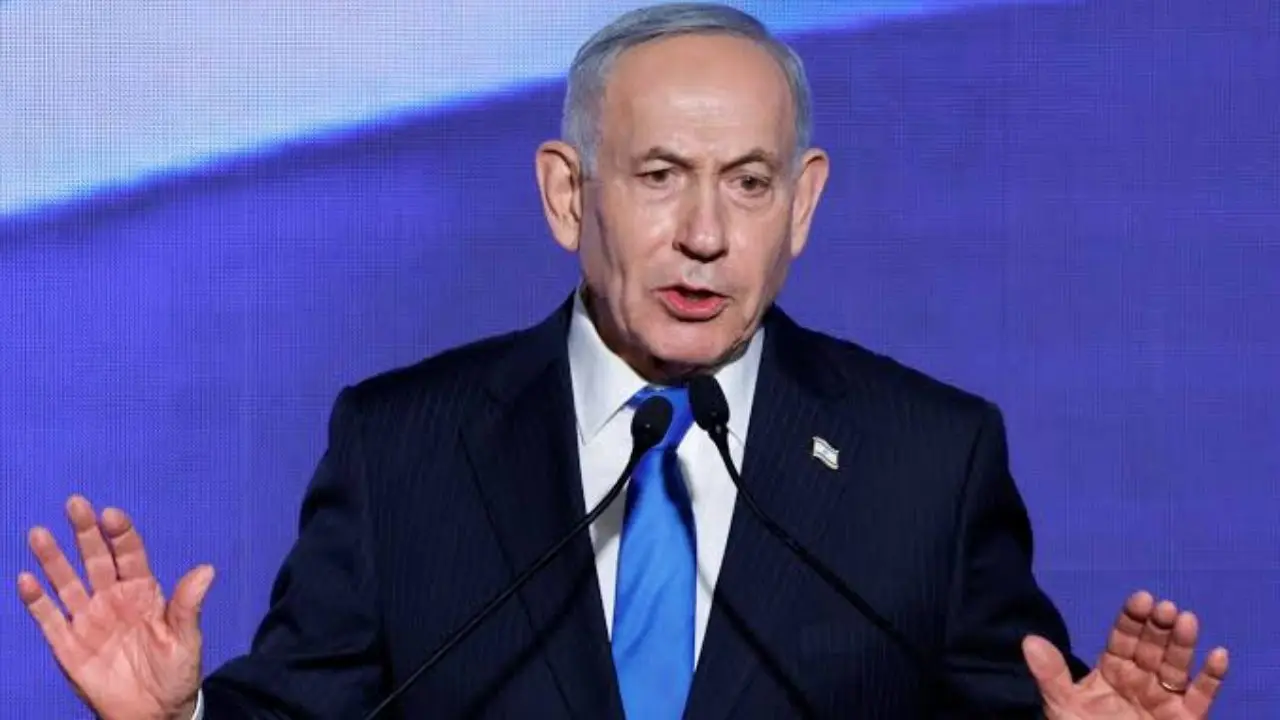 UN में Netanyahu का तंज, वॉकआउट करने वालों को बताया ‘Moral Cowards’