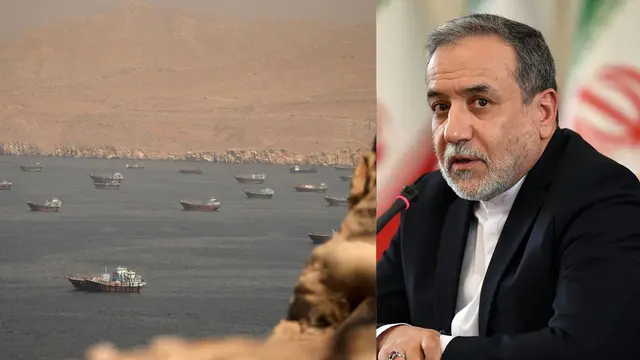 Iran का 7 दिन का फॉर्मूला, Hormuz खोलने और Nuclear Talks शुरू करने का प्रस्ताव