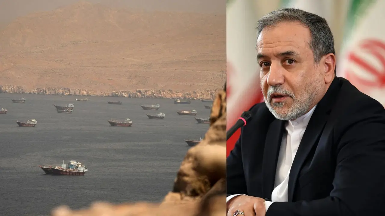 Iran का 7 दिन का फॉर्मूला, Hormuz खोलने और Nuclear Talks शुरू करने का प्रस्ताव