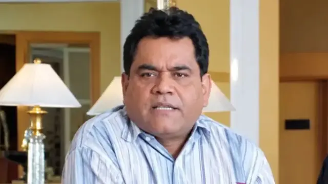 नहीं रहे कॉमेडी के मशहूर अभिनेता Mushtaq Khan, आज मुंबई में होगा अंतिम संस्कार