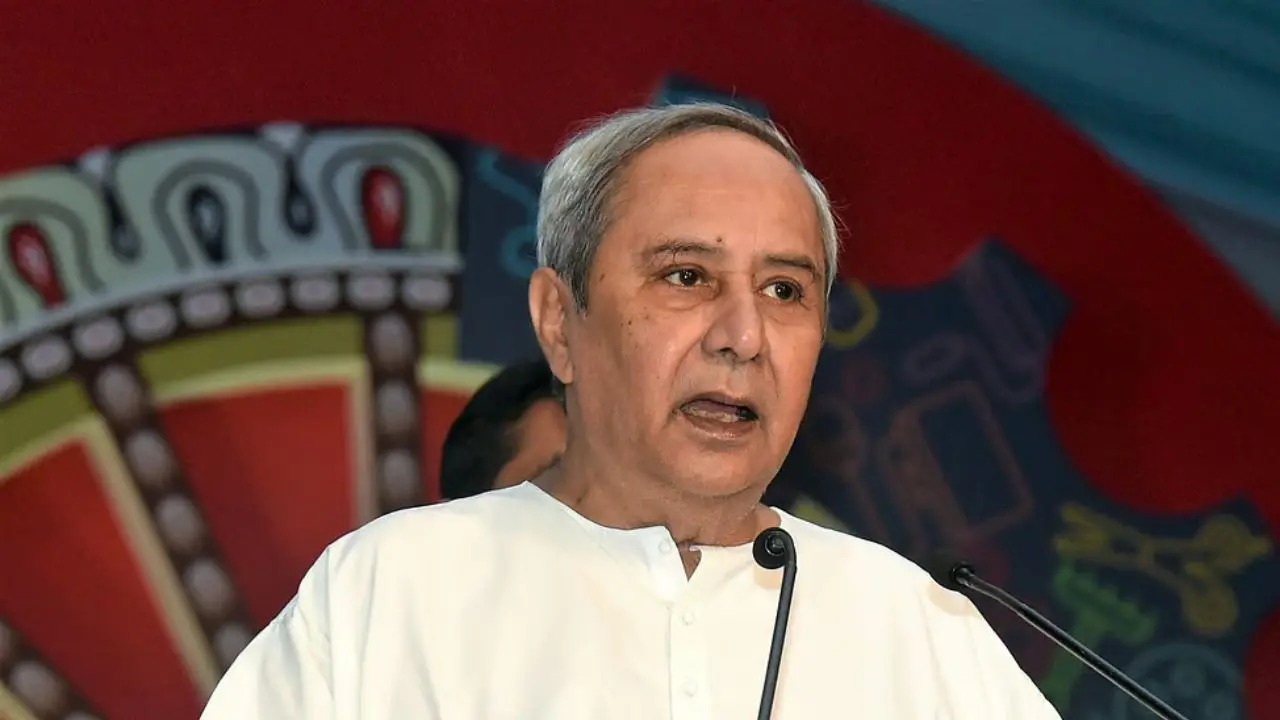‘CEC Gyanesh Kumar तुरंत इस्तीफा दें’, BJD के नवीन पटनायक ने की मांग