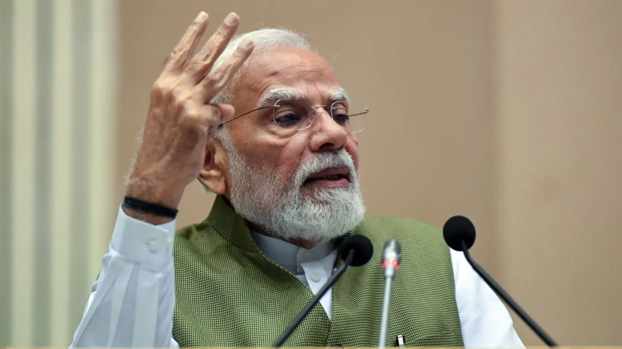 राजू, थेन्नारासु, रामराज और मनु ने देश को दिलाया Silver, PM मोदी ने दी बधाई