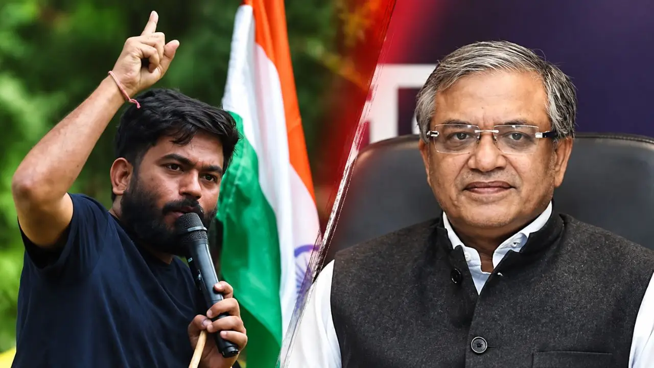 Gyanesh Kumar इस्तीफा दें, वरना 2 अक्टूबर से देशभर में आंदोलन करेगी CJP
