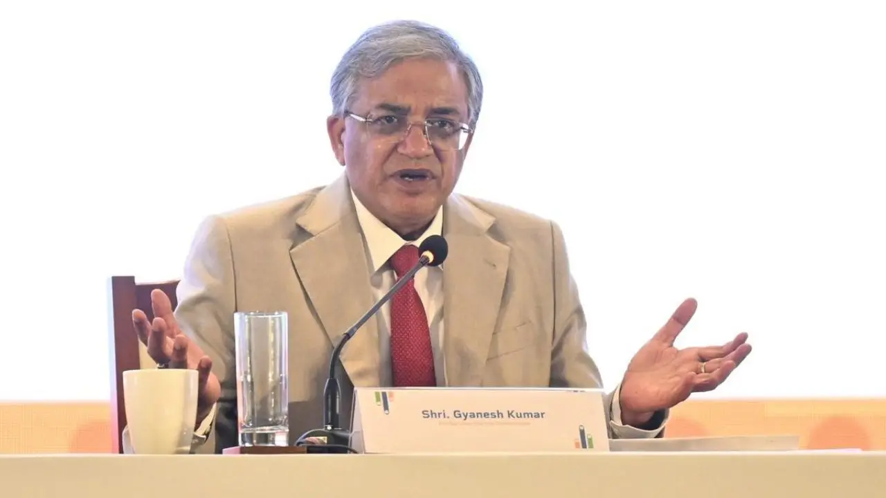 कौन हैं Gyanesh Kumar, जिनका इस्तीफा मांग रही CJP?