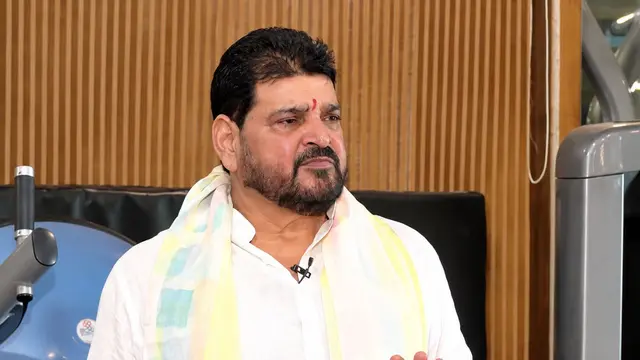 बृजभूषण की मुश्किलें बढ़ीं, बरी होने के फैसले के खिलाफ कोर्ट पहुंचे पहलवान