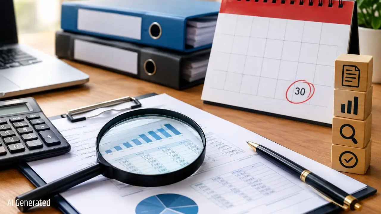 Tax Audit की आखिरी तारीख नजदीक, 30 सितंबर से पहले जरूर चेक कर लें ये 4 चीजें