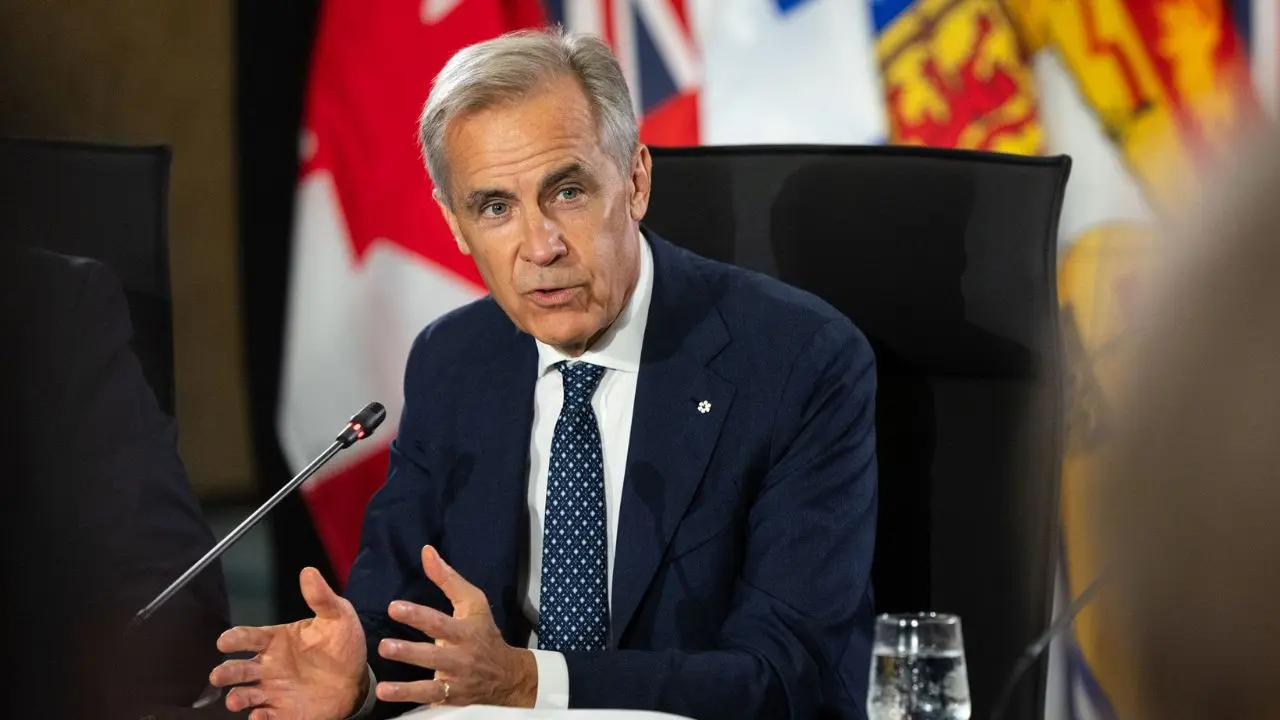 Canada को US हमले का डर? PM Mark Carney बोले- हर खतरे के लिए रहना होगा तैयार