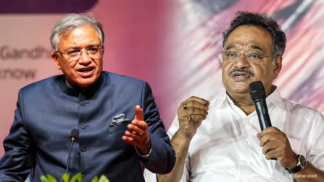 ‘ज्ञानेश कुमार को पद्म भूषण देना चाहिए’, बंगाल BJP अध्यक्ष ने CEC की तारीफ
