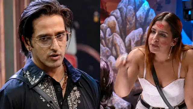 Bigg Boss 20 में Manoj Tiwari की बेटी Rhiti ने Qazi Touqeer को दी धमकी