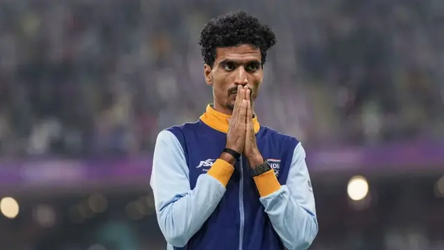 Asian Games 2026: Gulveer Singh ने 10,000 मीटर रेस में जीता सिल्वर मेडल