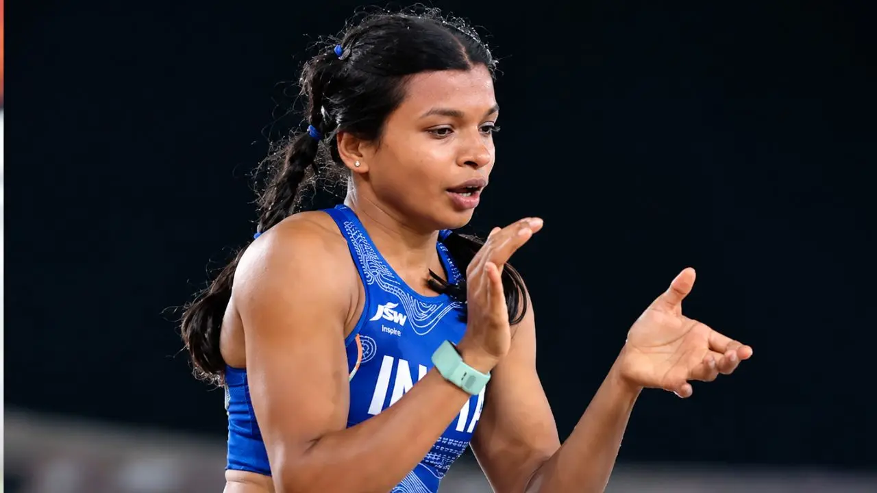 Asian Games 2026: Elangovan ने Pole Vault में जीता India का पहला ब्रॉन्ज मेडल