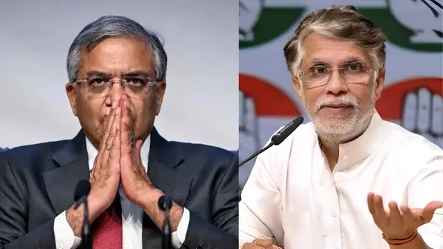 ‘अप्रूवर बन गए तो सुरक्षित रहेंगे नहीं तो...’, Pawan khera ने दी CEC को चेतावनी
