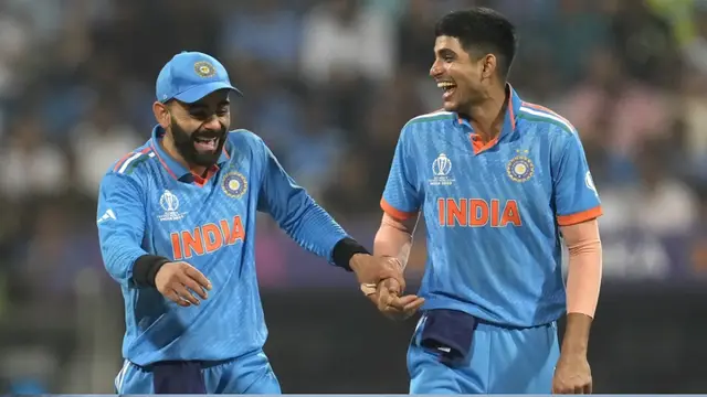 Gill की लीडरशिप पर Virat Kohli को भरोसा, बोले- लंबे समय तक रहेंगे कप्तान