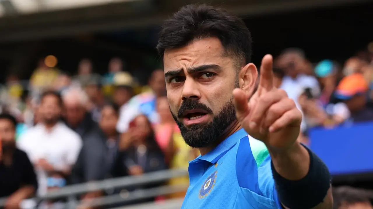 क्रिकेट से विदाई के संकेत? Virat Kohli बोले- यह मेरा आखिरी World Cup