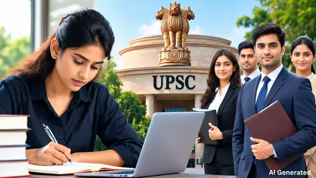 UPSC Recruitment 2026: Junior Technical Officer समेत 13 पदों पर आवेदन शुरू