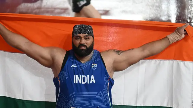 तीसरे Gold से चूके Tajinderpal Toor, एशियन गेम्स 2026 में मिला सिल्वर मेडल