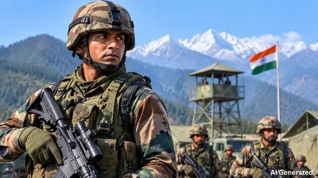 Assam Rifles में निकली 354 पदों पर भर्ती, Technical Tradesman के लिए मौका