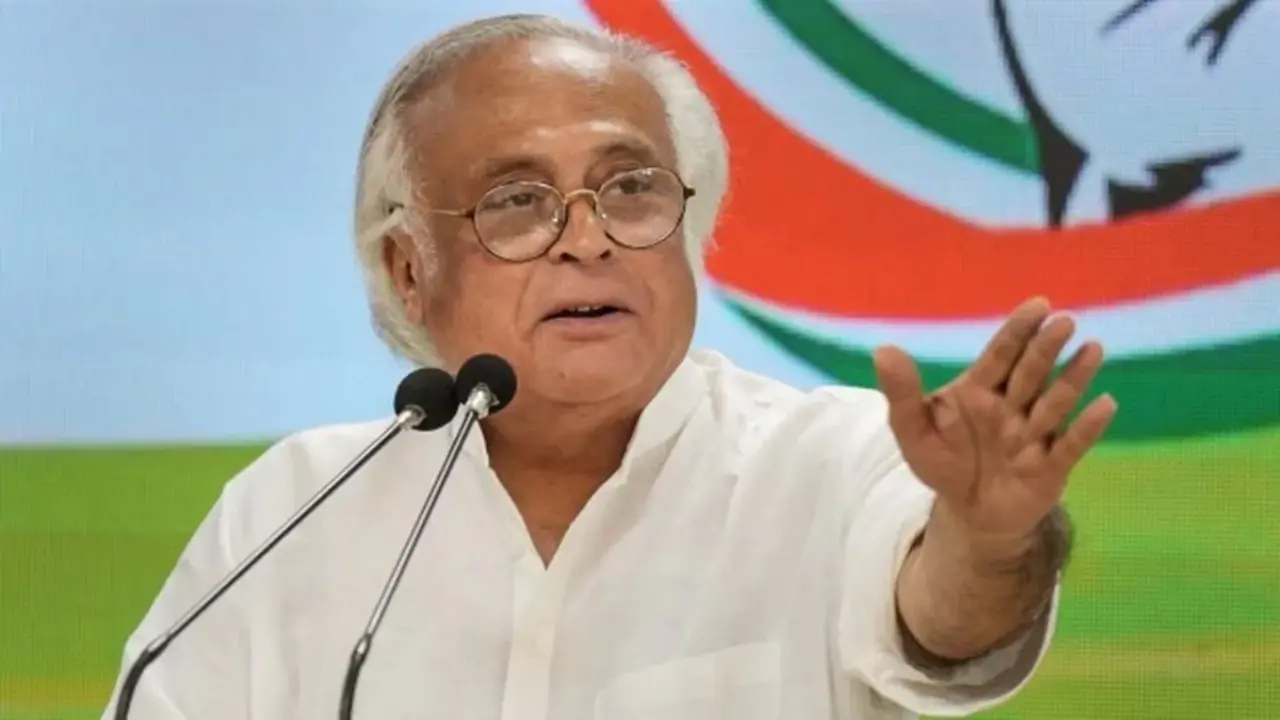 ECI की प्रेस नोट पर कांग्रेस का हमला, Gyanesh Kumar से मांगा इस्तीफा