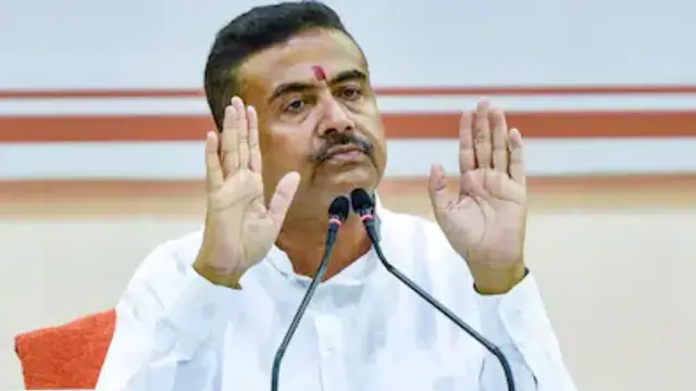 West Bengal के रजिस्टर्ड मदरसों में Vande Mataram गाना हुआ अनिवार्य
