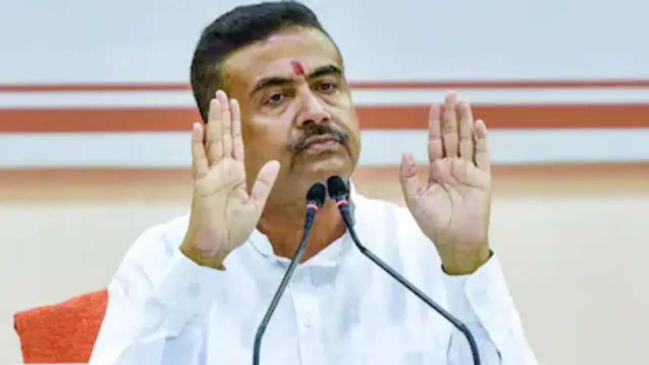 West Bengal के रजिस्टर्ड मदरसों में Vande Mataram गाना हुआ अनिवार्य