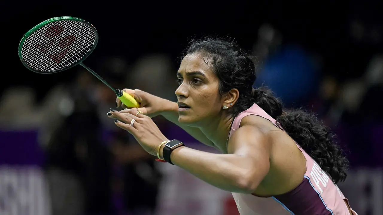 Asian Games 2026: PV Sindhu ने जापानी शटलर को हराकर Quarter Final में बनाई जगह
