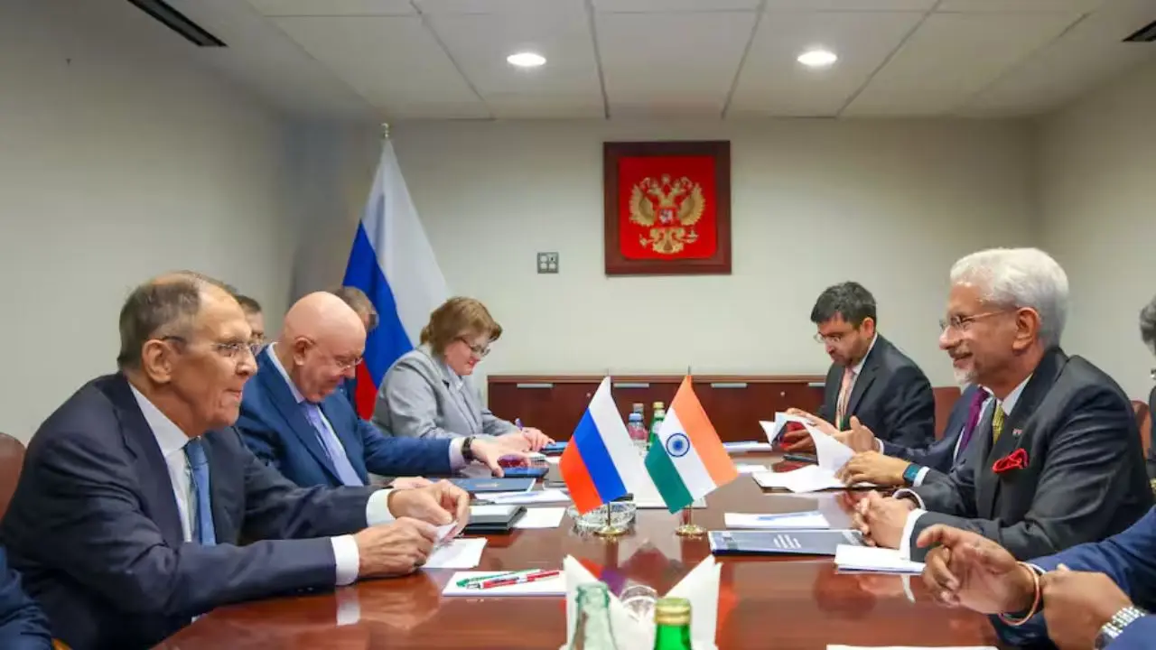 UNSC में भारत की दावेदारी को रूस का समर्थन, पश्चिमी देशों के विस्तार का विरोध