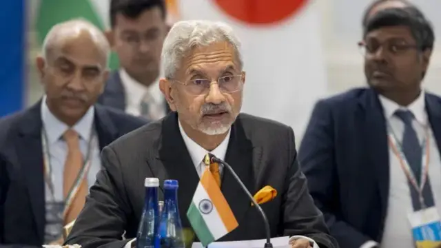 ‘आतंकवाद का सीरियल प्रैक्टिशनर’, UN में पाकिस्तान को लेकर बोले जयशंकर