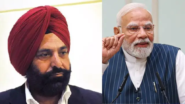 कौन हैं राजिंदर सिंह सीनियर, जिनकी PM मोदी ने ‘मन की बात’ में की तारीफ?