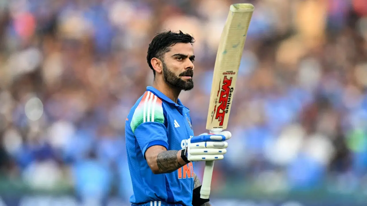 ‘टीम के लिए मैच जीतना प्राथमिकता’, World Cup 2027 को लेकर बोले विराट कोहली