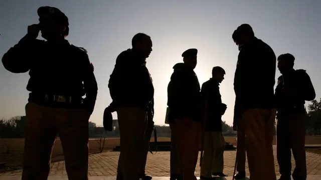 बलूचिस्तान में ड्रोन हमले में 4 लोगों की मौत, पाकिस्तान पर लगे गंभीर आरोप