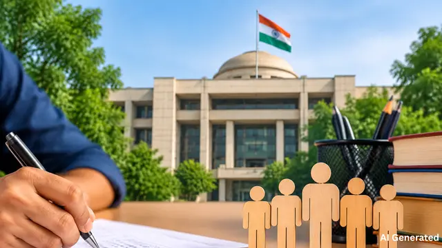 Punjab SSSB में सरकारी नौकरी का मौका, Group C के 70 पदों पर Vacancy