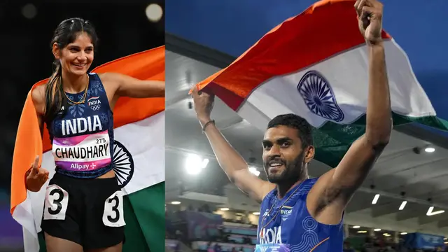 Asian Games 2026: Sarvesh ने जीता Silver, Parul ने Bronze जीतकर रचा इतिहास