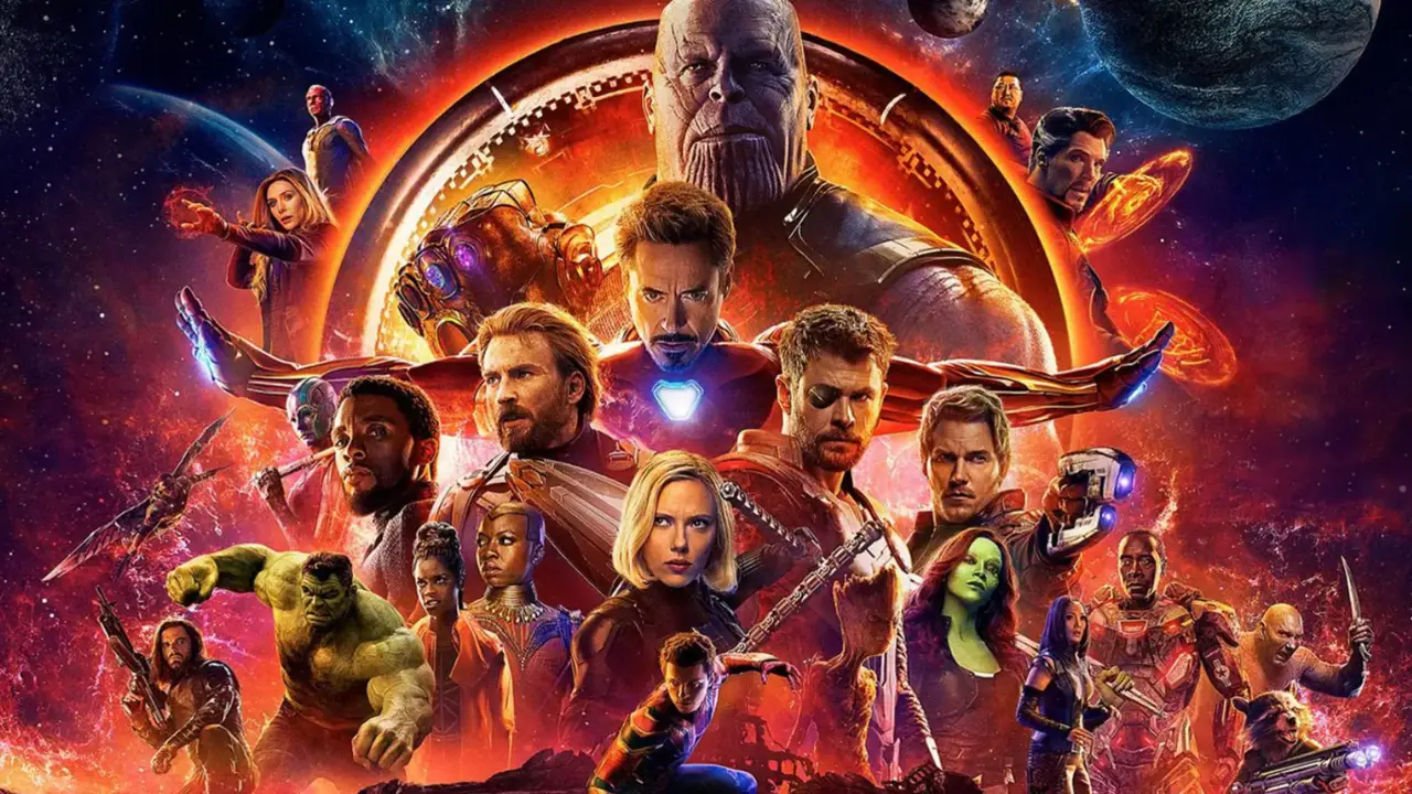 Avengers: Endgame का बॉक्स ऑफिस पर फिर जलवा, री-रिलीज में ₹763 करोड़ कमाए