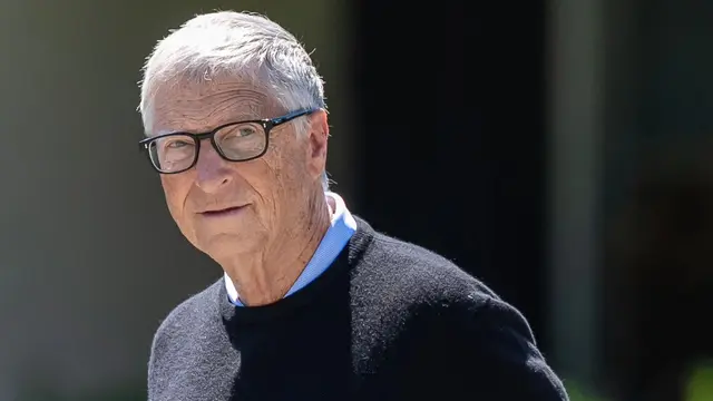 ‘AI से एक अरब मौतों का खतरा’, Bill Gates की चेतावनी