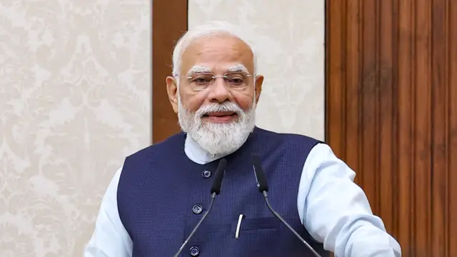 PM मोदी ने Chess Olympiad में Silver और Bronze जीतने पर Indian टीमों को दी बधाई
