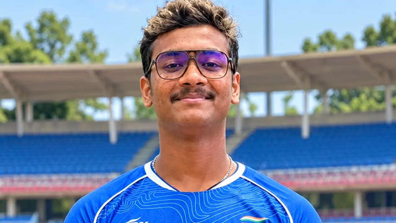Asian Games: गणेश मणि ने साहिल जाधव को हराकर क्वार्टर फाइनल में बनाई जगह