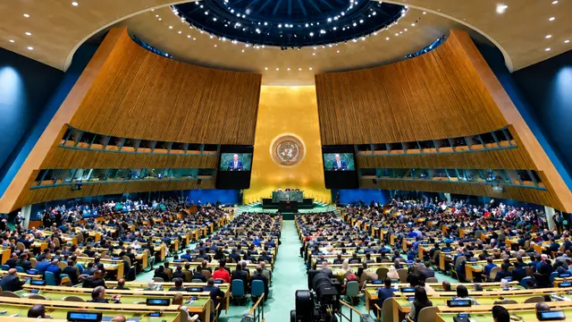 UN में प्रवासी कामगारों के मानवाधिकारों की सुरक्षा की मांग, शोषण रोकने की अपील