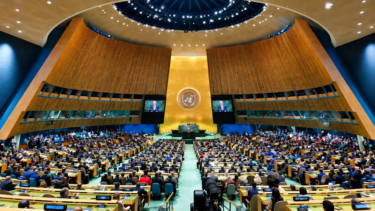 UN में प्रवासी कामगारों के मानवाधिकारों की सुरक्षा की मांग, शोषण रोकने की अपील