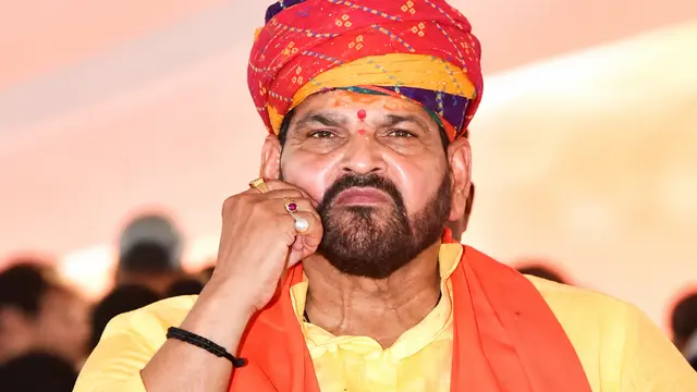 Wrestlers की याचिका पर Brij Bhushan Sharan Singh को Court ने Notice जारी किया