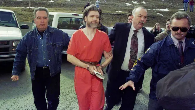 कौन है Ted Kaczynski? Harvard का Math Genius बन गया ‘Unabomber’