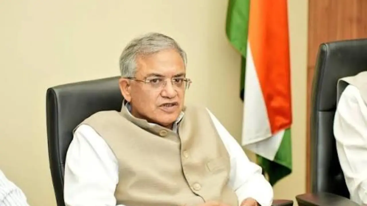 CEC ज्ञानेश कुमार के खिलाफ Supreme Court में नई याचिका, जांच की मांग