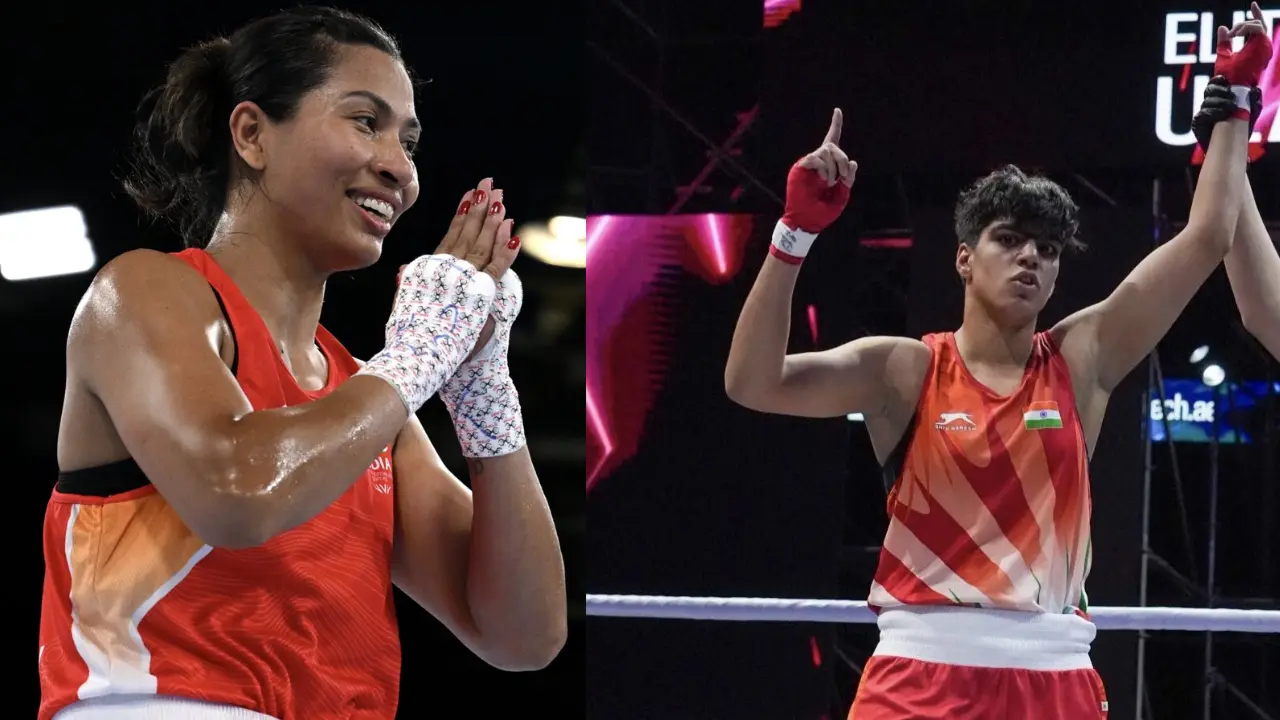 Asian Games 2026: Lovlina-Priya की जीत, सेमीफाइनल के साथ मेडल हुआ पक्का