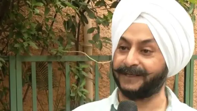 AAP विधायक Jarnail Singh के खिलाफ FIR दर्ज, PWD शिकायत के बाद हुई कार्रवाई
