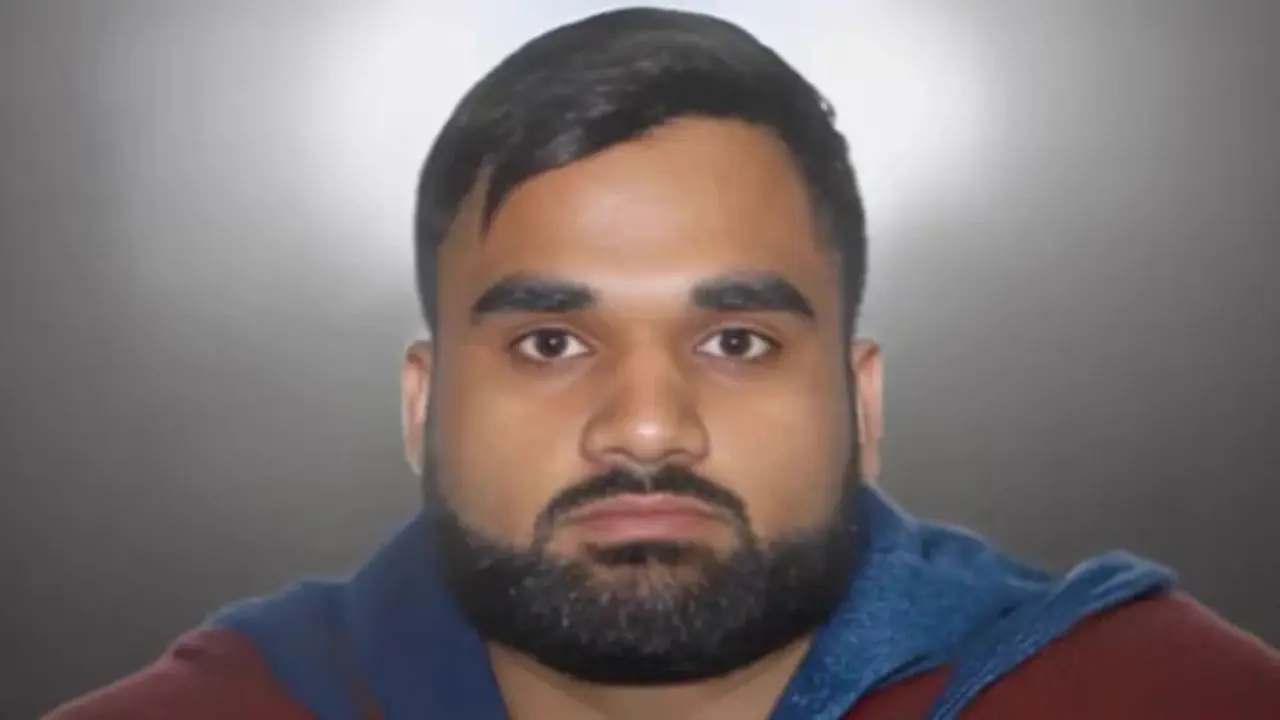 FBI की मोस्ट वॉन्टेड लिस्ट में गैंगस्टर गोल्डी बराड़, 10 लाख डॉलर का इनाम