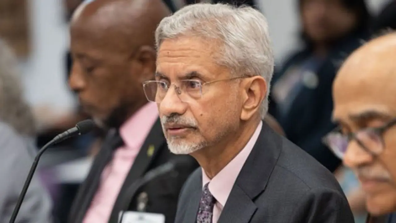 ‘आतंकवाद पर भारत की चिंता नहीं समझता US’, जयशंकर बोले- रिश्तों पर पड़ता है असर