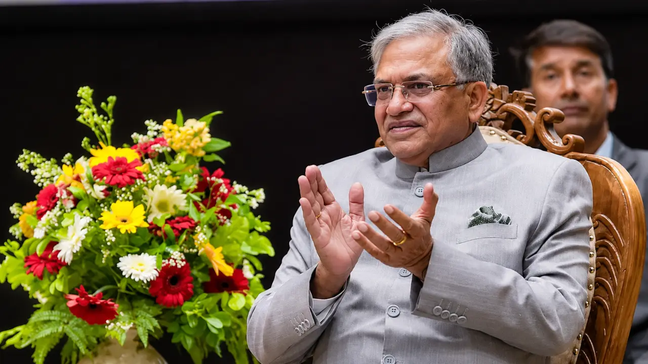 SC में CEC ज्ञानेश कुमार के अकेले फैसलों पर सवाल, अगले हफ्ते होगी सुनवाई