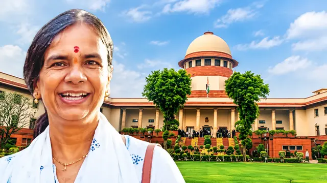 Megha Gaur की याचिका पर SC का आदेश, RCA चुनाव नतीजे सीलबंद लिफाफे में रहेंगे